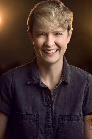 Summer McCusker portrait