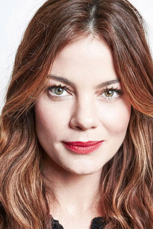 Michelle Monaghan portrait