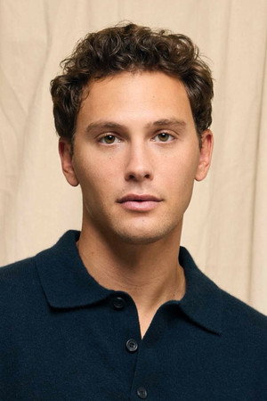 Cooper Koch portrait