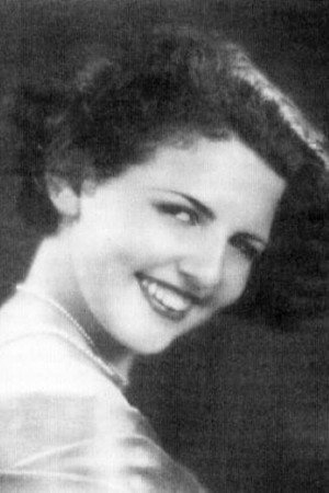 Corita Cunha portrait