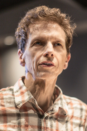 David Campbell portrait