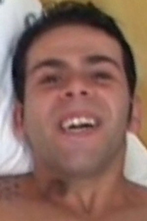 Marcelo Toniette portrait