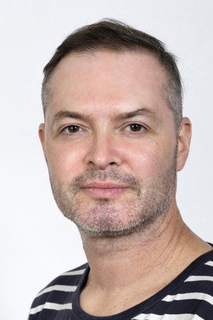 Patrik Vojtíšek portrait