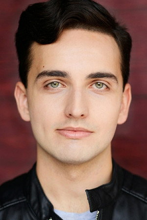 Brendan Haley portrait