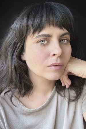 Winter Williams (Formerly Ashley C. Williams) portrait