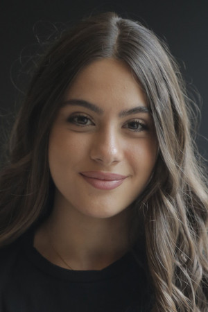 Andria Tayeh portrait