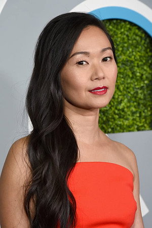 Hong Chau portrait