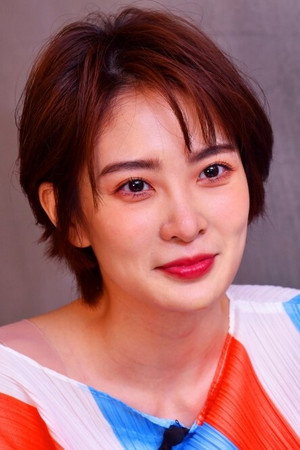Lee Yi-chieh portrait