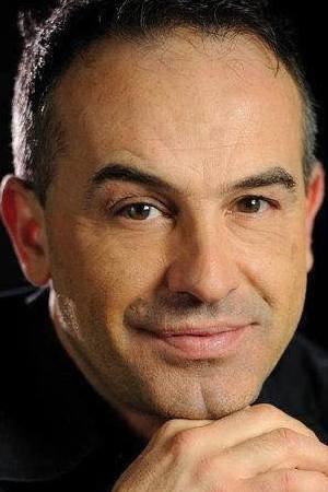 Antonio Giuliani portrait
