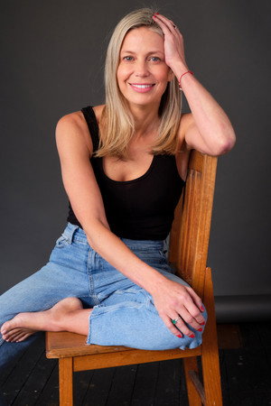 Rachael Coopes portrait