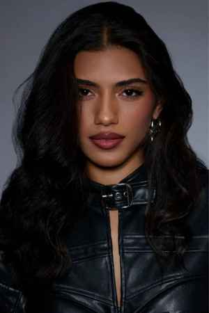 Dior Goodjohn portrait