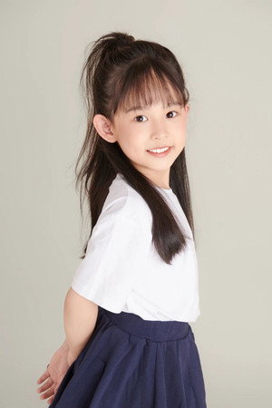 Chen Xianen portrait