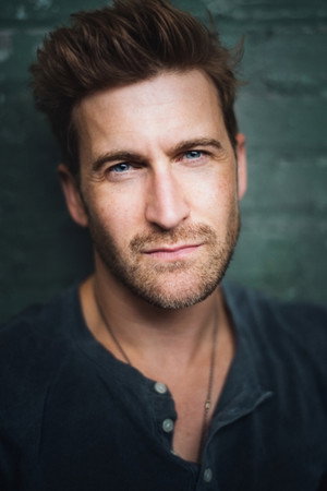Lucas Calhoun portrait