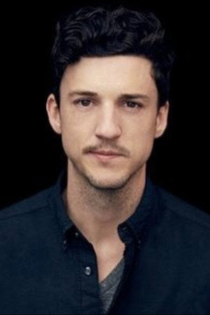 Benjamin Brewer portrait