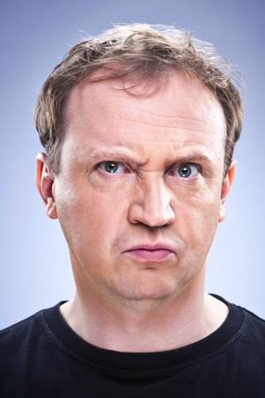 Milan Němec portrait