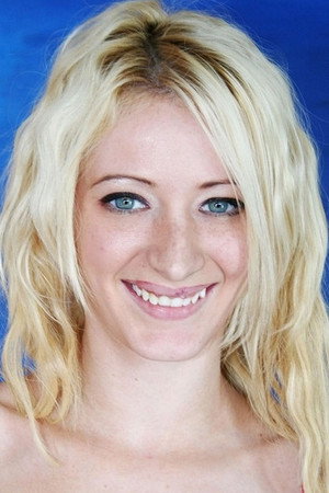 Chastity Lynne portrait