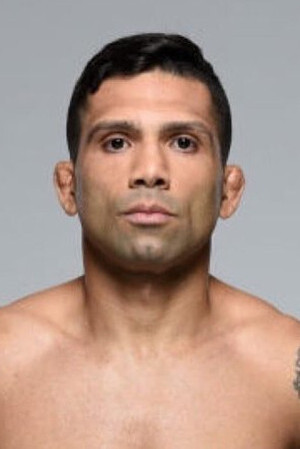 Claudio Henrique da Silva portrait
