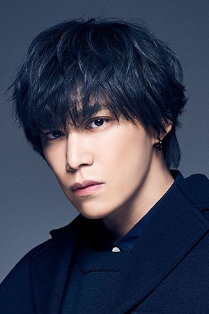 Kento Senga portrait