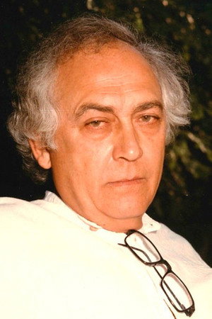 Pastor Vega portrait