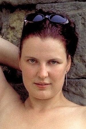 Stephany portrait
