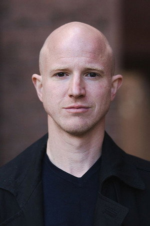 Sebastian Stegmann portrait