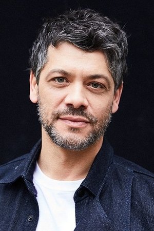 Carlo Ljubek portrait