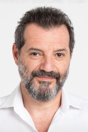Adel Karam portrait