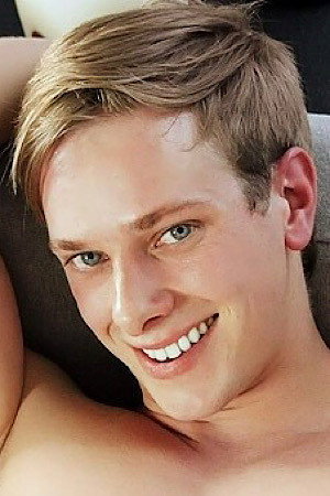 Karl S. portrait