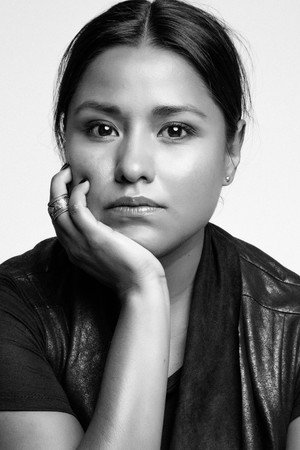 Eileen Yañez portrait