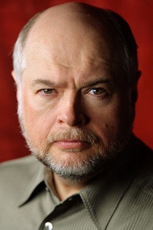 Michael James Kacey portrait