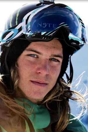 Kye Petersen portrait
