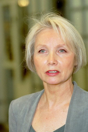 Pola Raksa portrait