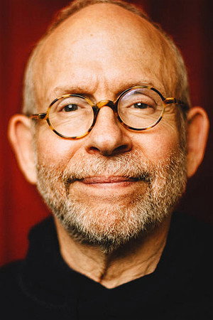 Bob Balaban portrait