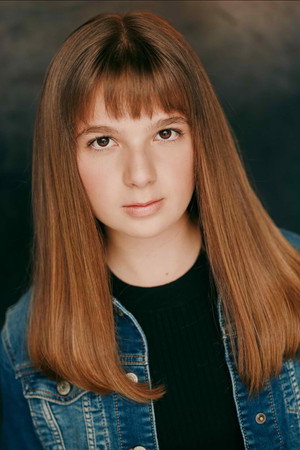 Elena Bertacchi portrait
