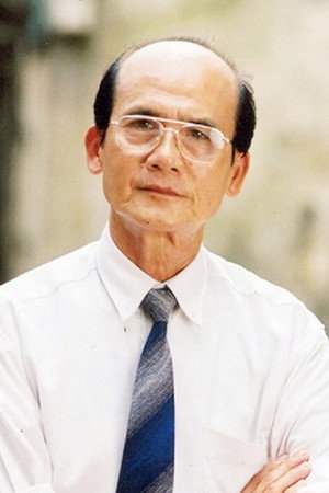 Phạm Bằng portrait