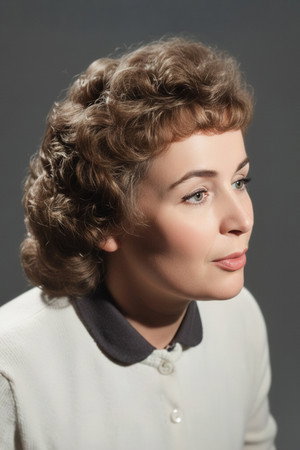 Leman Altıntaş portrait