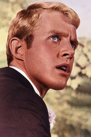 Brian Avery portrait