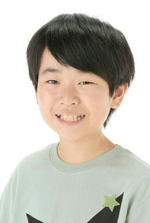 Ryuto Iwata portrait