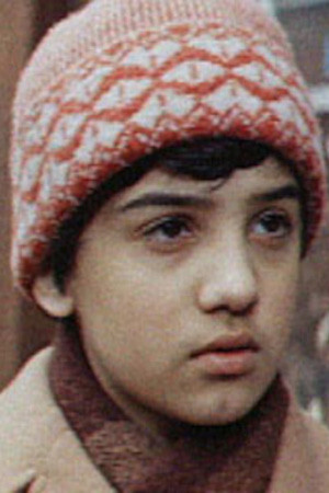 Grachya Mkhitaryan portrait