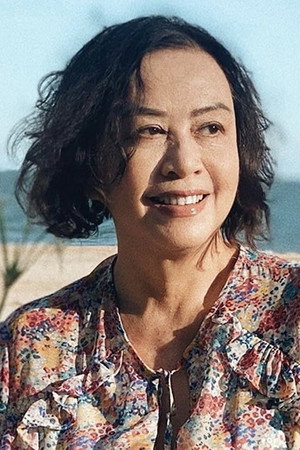Minh Phượng portrait