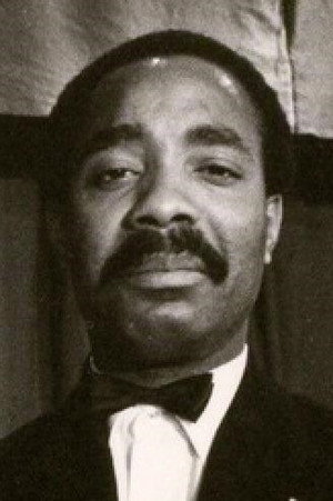 Raymond Aquilon portrait