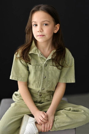Maélya Boyd portrait