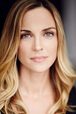 Kelly Sullivan portrait