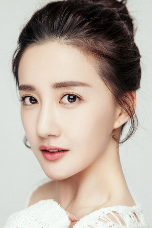 Maggie Chen portrait