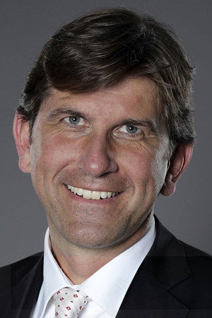 Wolfram Weimer portrait