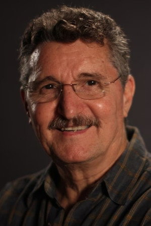 Dan Perri portrait