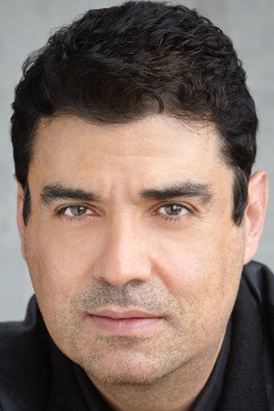 Carlos Congote portrait