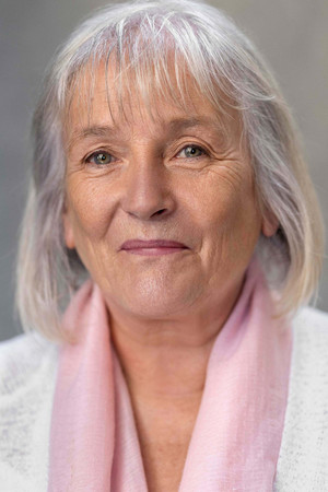 Alma Kickham portrait