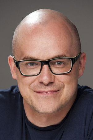 Philippe Geubels portrait