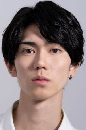 Kouhei Higuchi portrait
